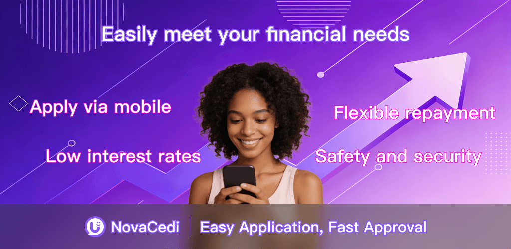 NovaCedi Banner