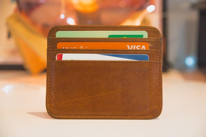 Financial services in Ghana
