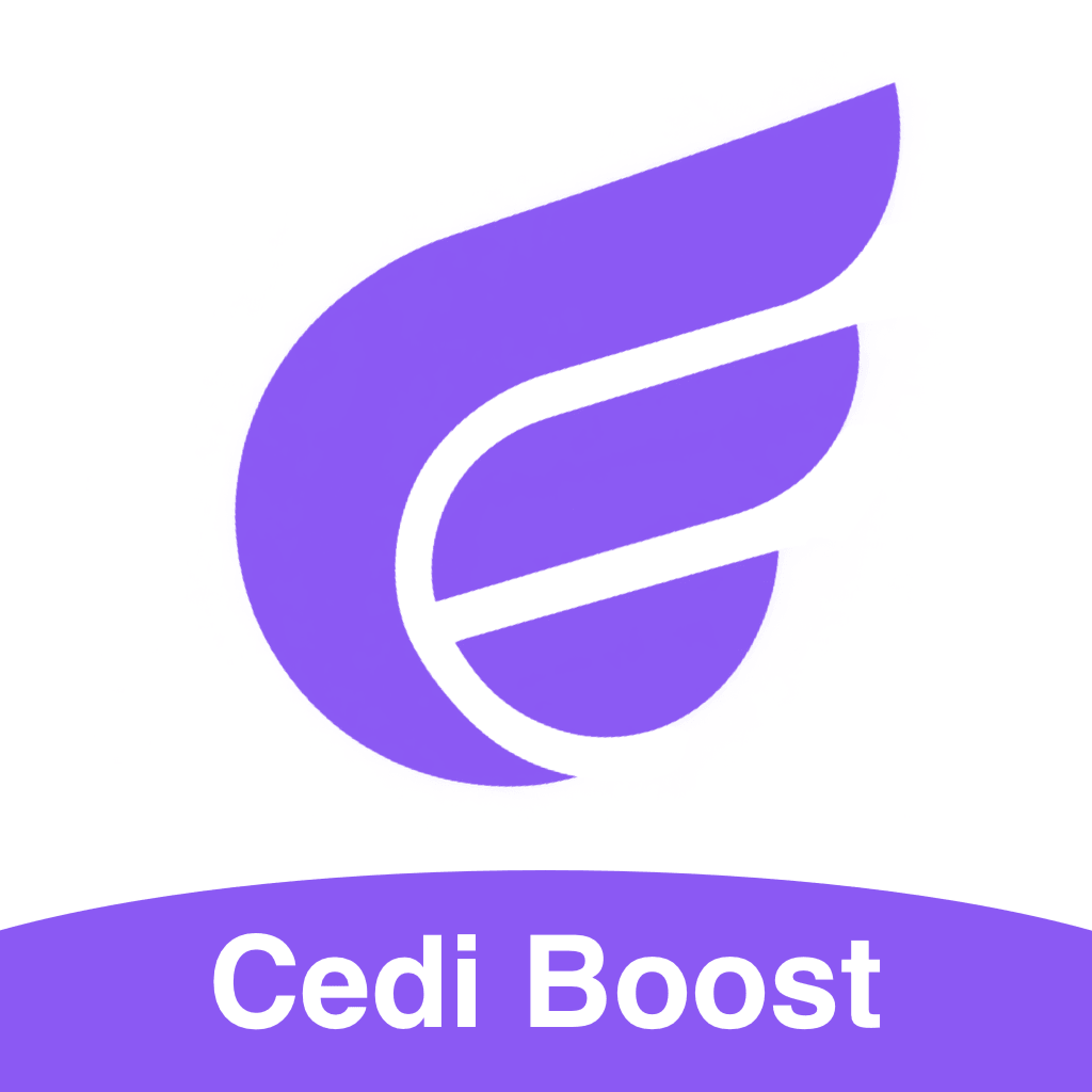 Cedi Boost